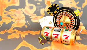 Casino 770 Your Ultimate Destination for Casino & Sports Betting Casino 770 Your Ultimate Destination for Casino & Sports Betting