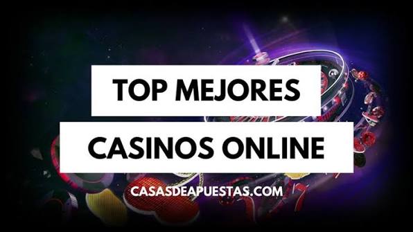 Casino Online Bono de Bienvenida y Dinero Extra Casino Online Bono de Bienvenida y Dinero Extra