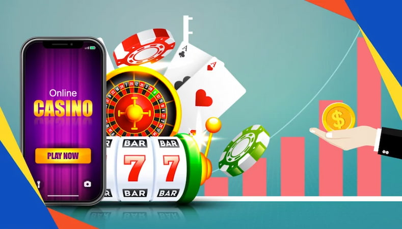 Online Casino Vše, co potřebujete vědět o hraní z pohodlí domova