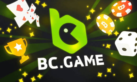 Step-by-Step Guide to BC.Game Registration Step-by-Step Guide to BC.Game Registration